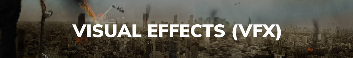 Learn Online - Graphic Design | VFX | Animation | Game Design